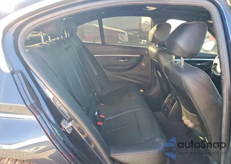 2017 BMW 330E from USA, damaged, VIN WBA8E1C31HA156972